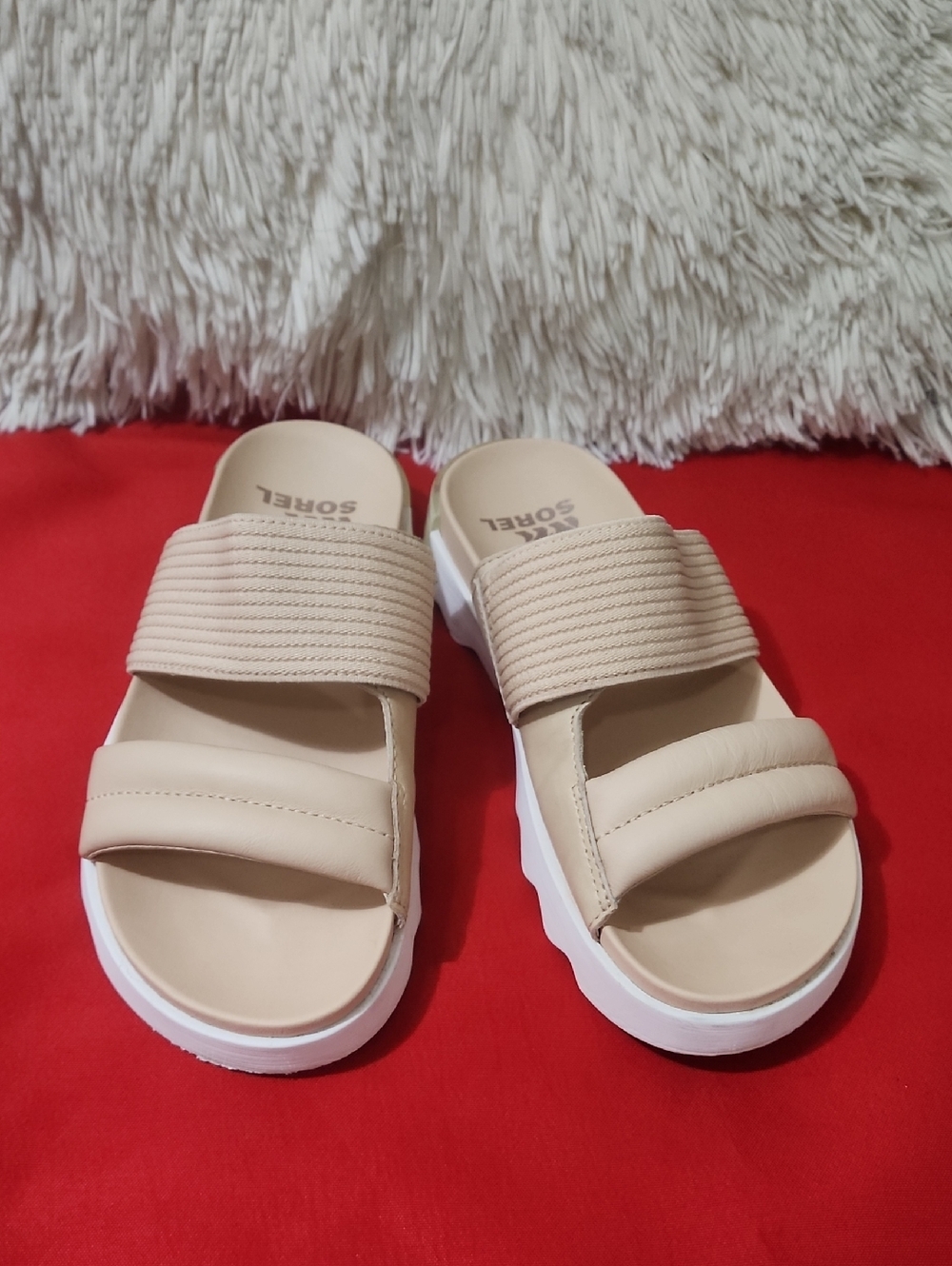 Sorel - Vibe Slide Women's Sandals